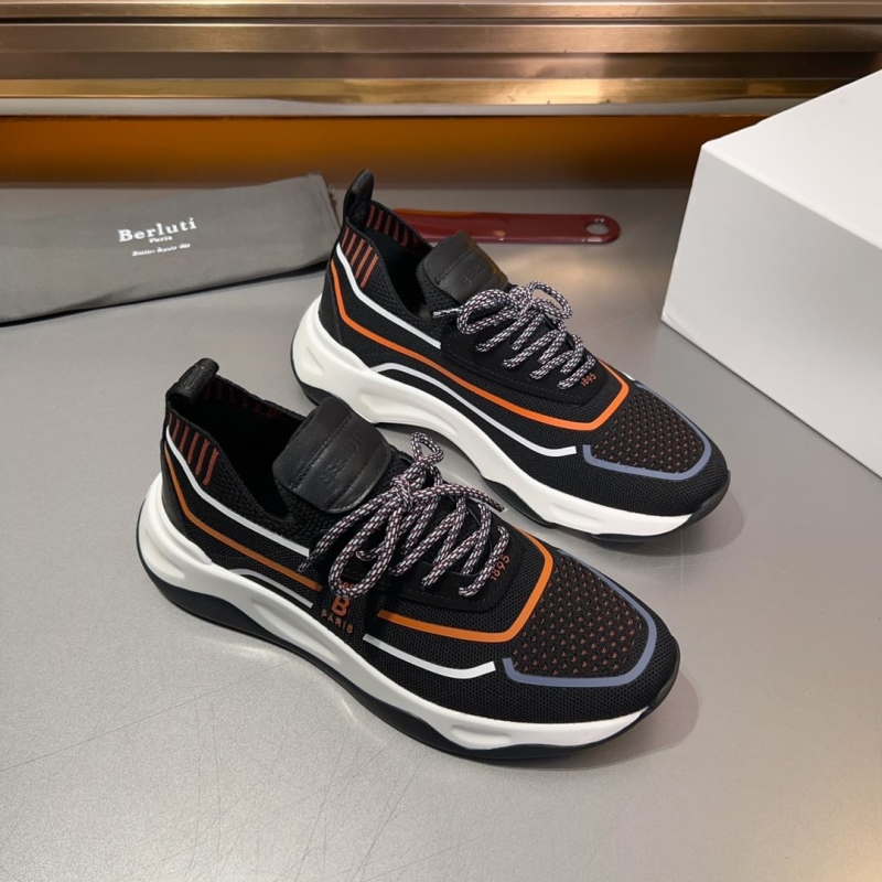 Berluti Sneakers